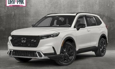 2023 Honda CR-V Sport Touring