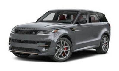2026 Land Rover Range Sport P400 Dynamic SE
