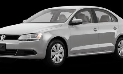 2013 Volkswagen Jetta Comfortline Sportline