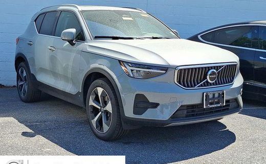 2024 Volvo XC40
