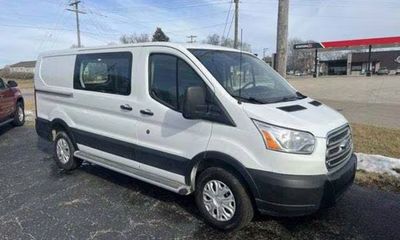 2019 Ford Transit 250 LOW Roof