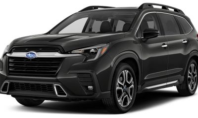 2026 Subaru Ascent Touring