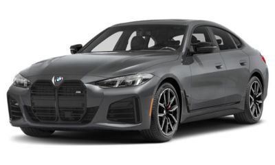 2026 BMW M440I xDrive GC