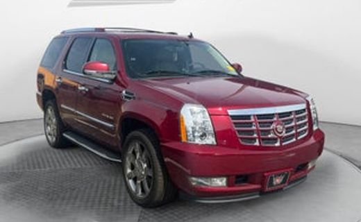 2012 GMC Yukon XL SLT