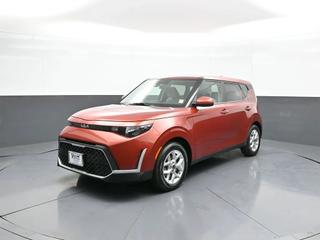 2023 Kia Soul