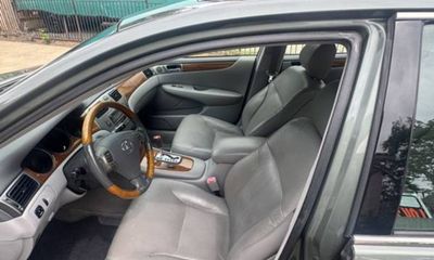 2005 Lexus ES 330