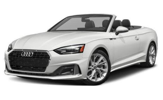2022 Audi A5 Quattro Premium Plus
