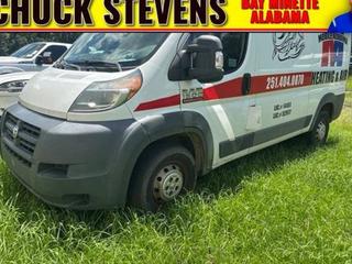 2015 Ram Promaster 1500