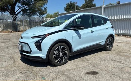 2023 Chevrolet Bolt EV 2LT