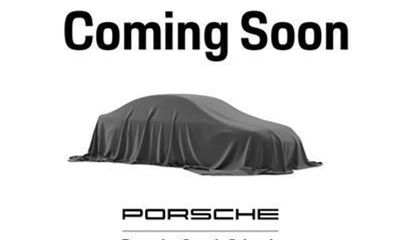 2026 Porsche 911 Carrera T