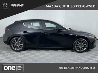 2019 Mazda MAZDA3