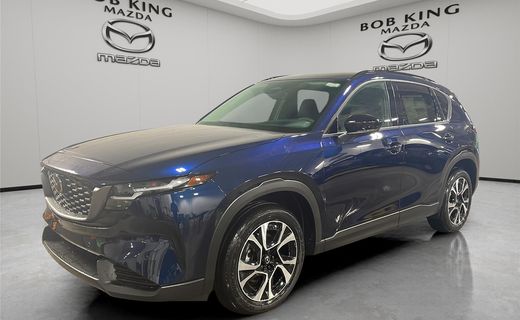 2026 Mazda CX-5 Preferred