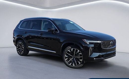 2026 Volvo XC90 Plus Bright