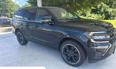 2023 Ford Expedition Limited