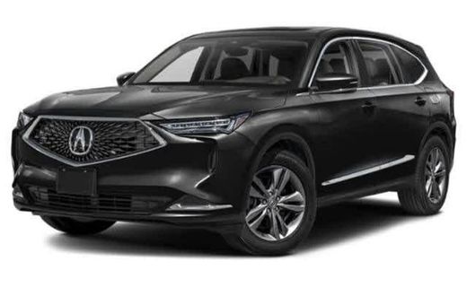 2024 Acura MDX