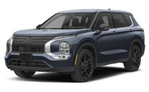 2026 Mitsubishi Outlander