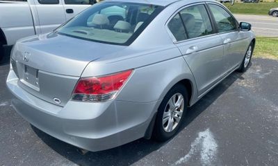 2010 Honda Accord LX Premium