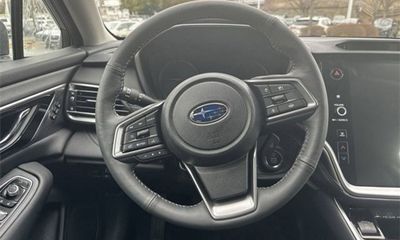 2024 Subaru Outback Touring