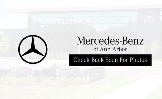 2026 Mercedes-Benz GLE-Class GLE350 4MATIC