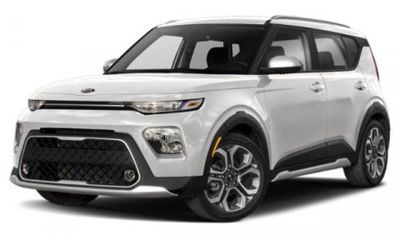 2021 Kia Soul