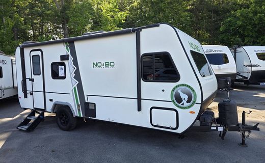 2019 Forest River Rpod Towable NO Boundaries 195