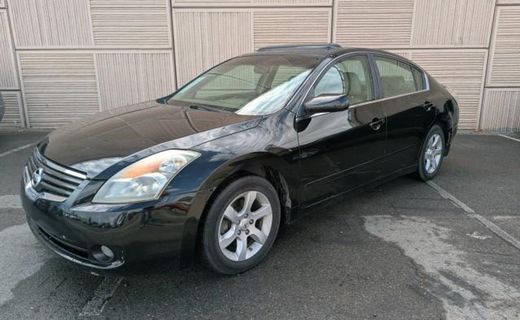 2008 Nissan Altima