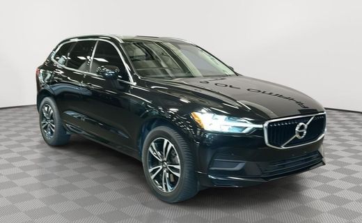 2020 Volvo XC60 Momentum