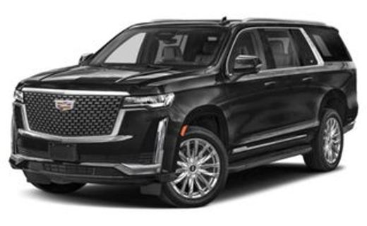 2024 Cadillac Escalade ESV