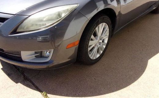 2010 Mazda MAZDA6 High Grade