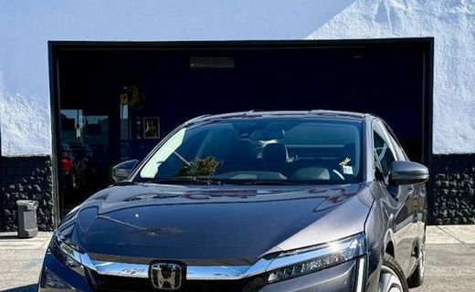 2019 Honda Clarity Hybrid Phev