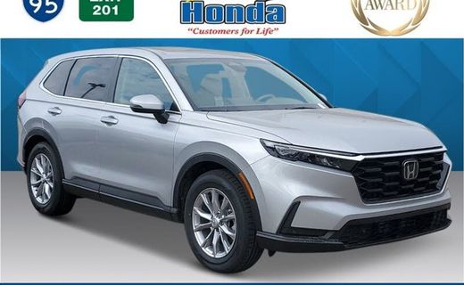 2024 Honda CR-V