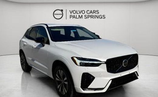 2026 Volvo XC60 Plus Dark