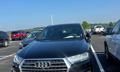 2019 Audi Q7 Quattro Premium Plus