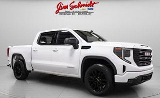 2023 GMC Sierra Denali