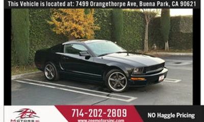2007 Mazda MX-5 Sport