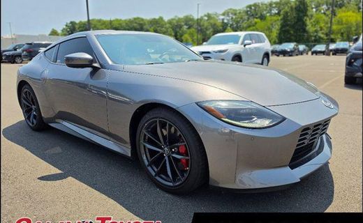 2024 Nissan Z Performance