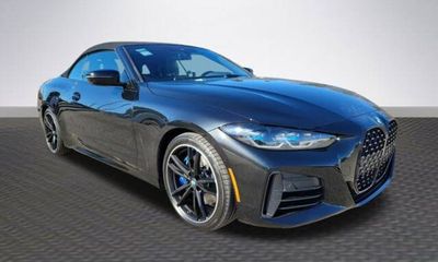 2022 BMW M440I xDrive