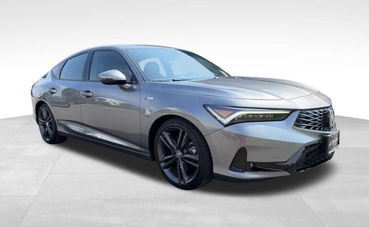 2024 Acura Integra Tech