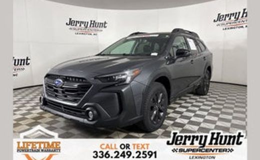 2024 Subaru Outback Premium