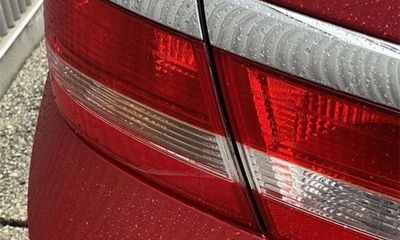 2014 Buick Verano Leather
