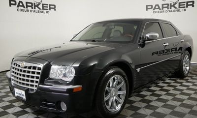 2006 Chrysler 300C C