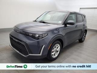 2023 Kia Soul