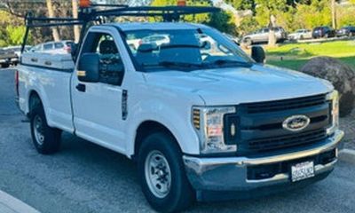 2018 Ford F-250 XL