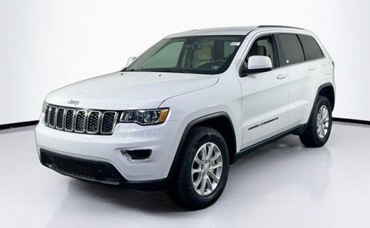 2022 Jeep Grand Cherokee