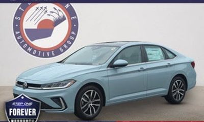 2026 Volkswagen Jetta S