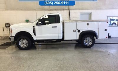 2024 Ford F-250 XL