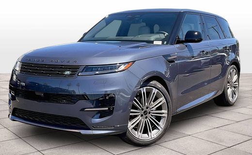 2026 Land Rover Range Sport P400 Dynamic SE