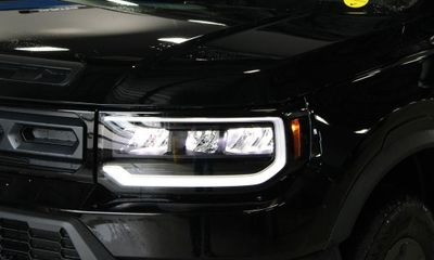 2026 Honda Passport