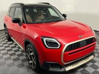 2025 Mini Countryman S