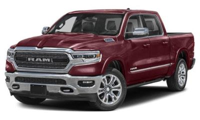 2024 Ram 1500 Limited